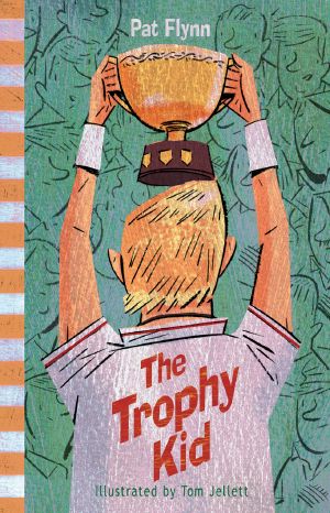 [The Kid 03] • The Trophy Kid